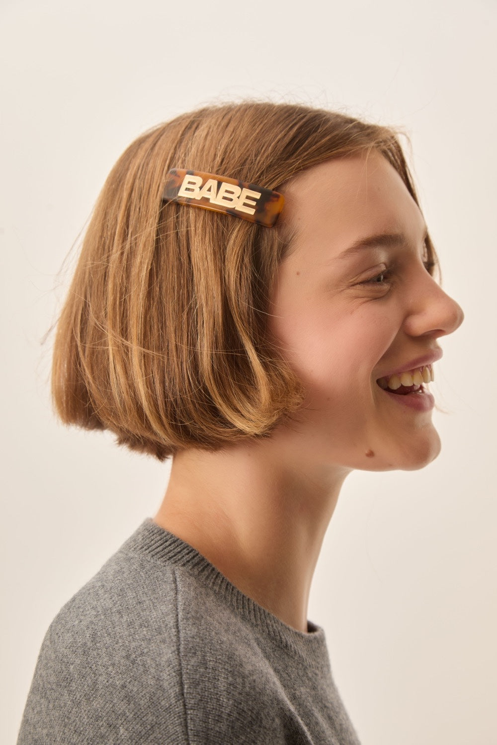 Barrette Nalou