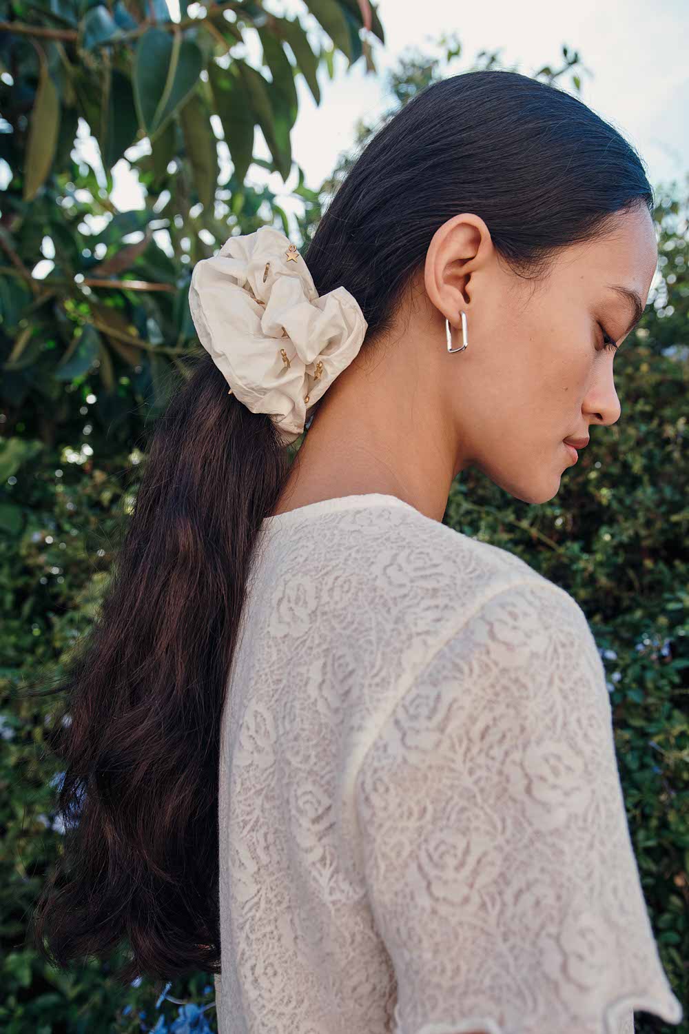 Chouchou Nouba Creme