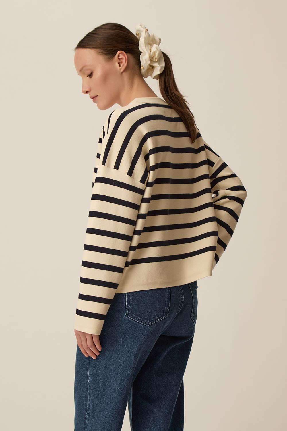 Chouchou Nouba Creme