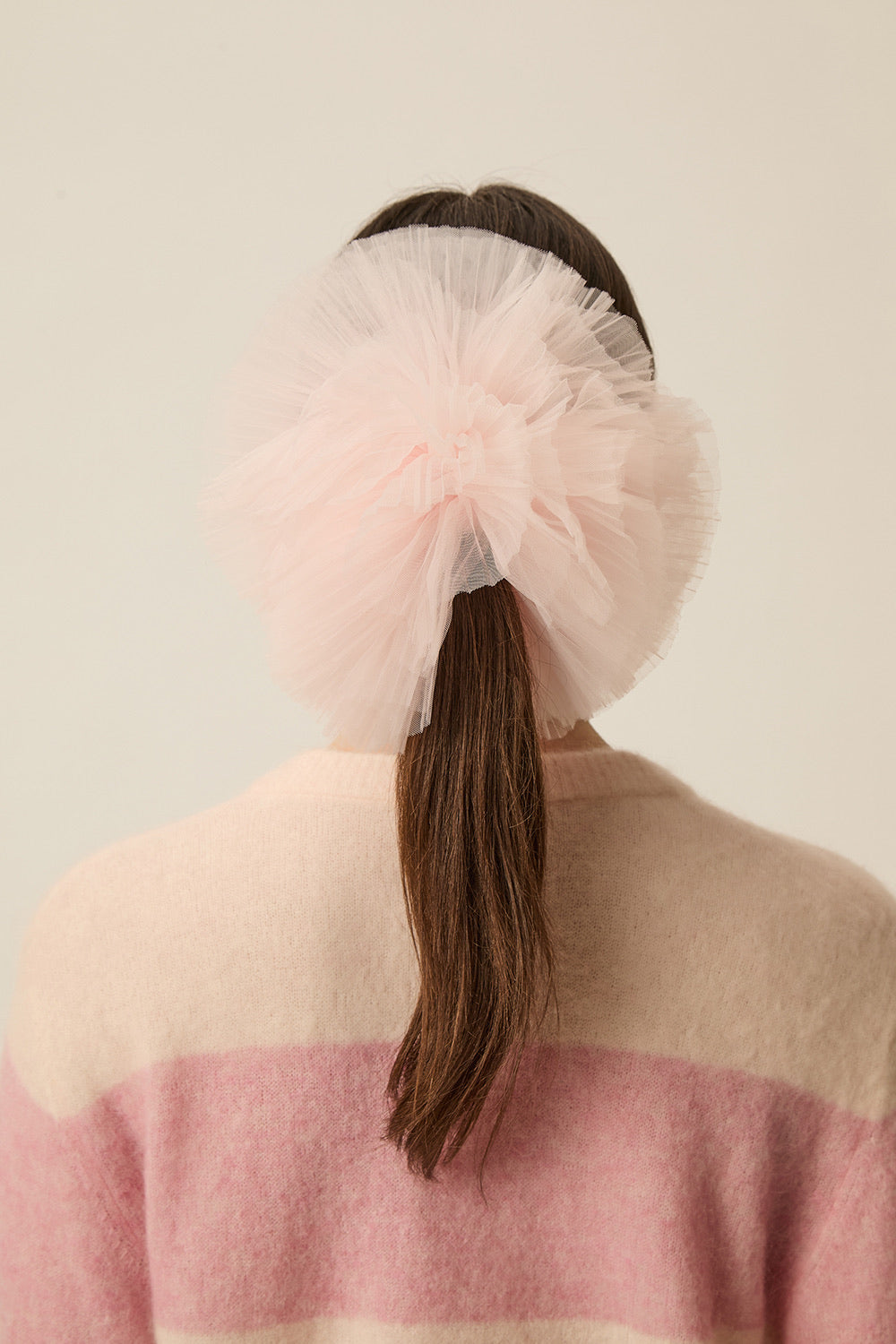 Chouchou Noelia Bulle