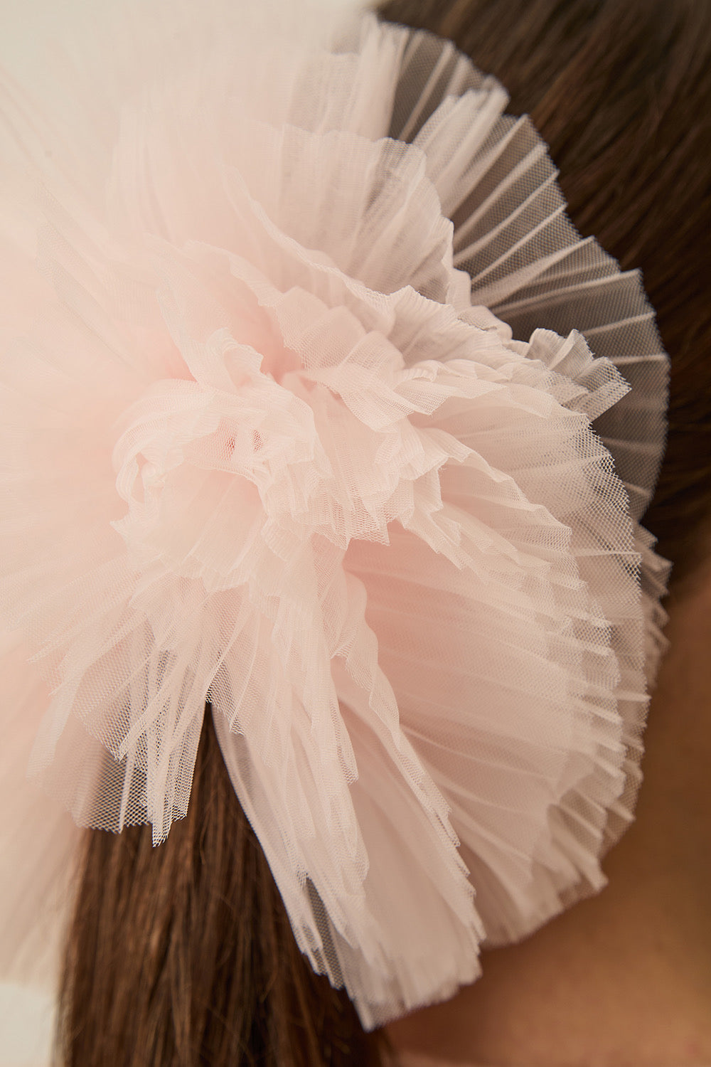 Chouchou Noelia Bulle