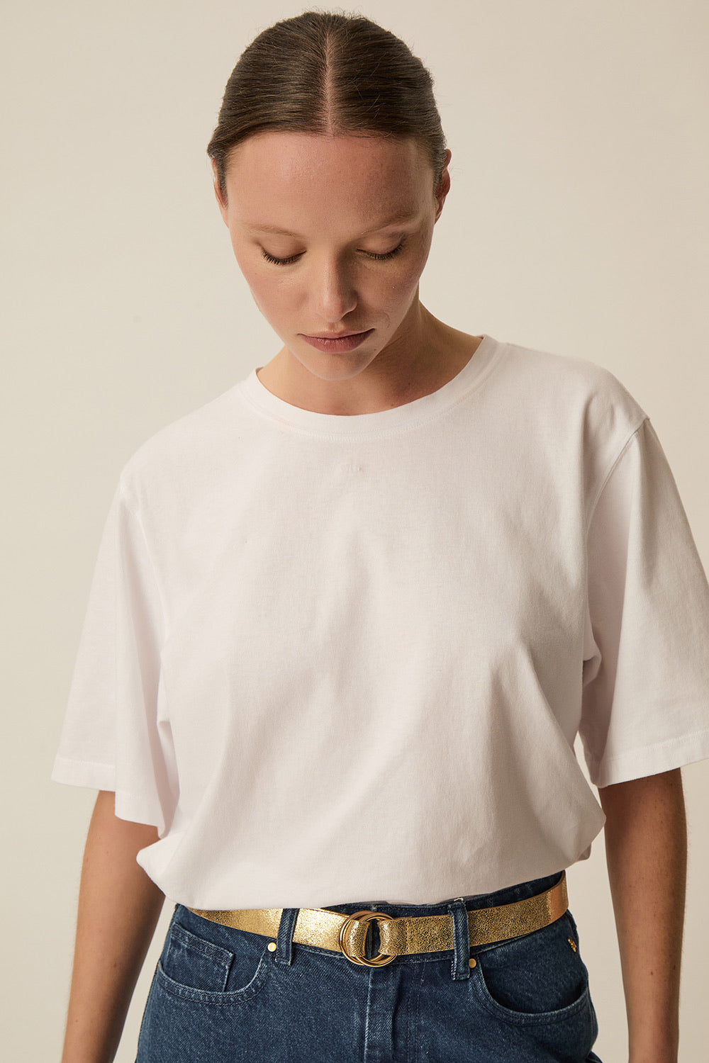 Ceinture Orpinette Dore