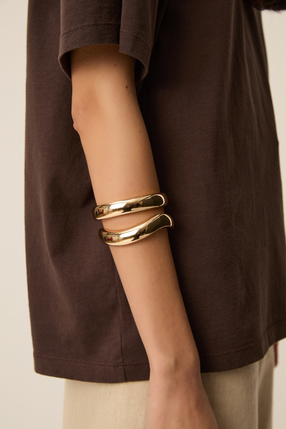 Pacca Dore Bangle