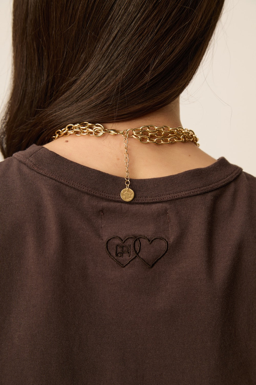 Collier Palmira Dore