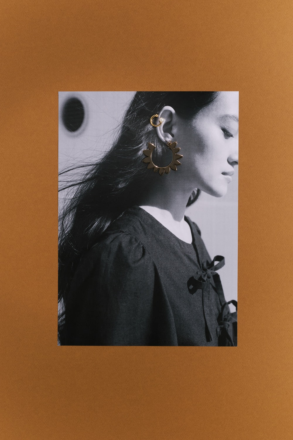 Pernea Dore Earrings