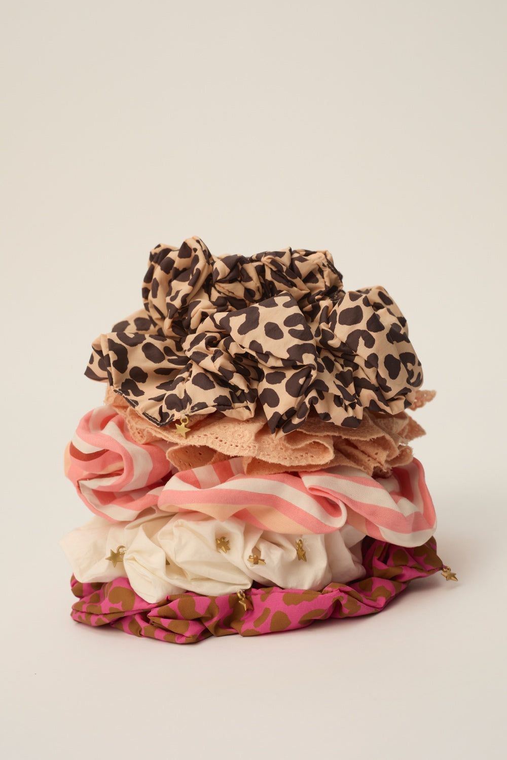 Chouchou Noumea Graou Terre/Peach