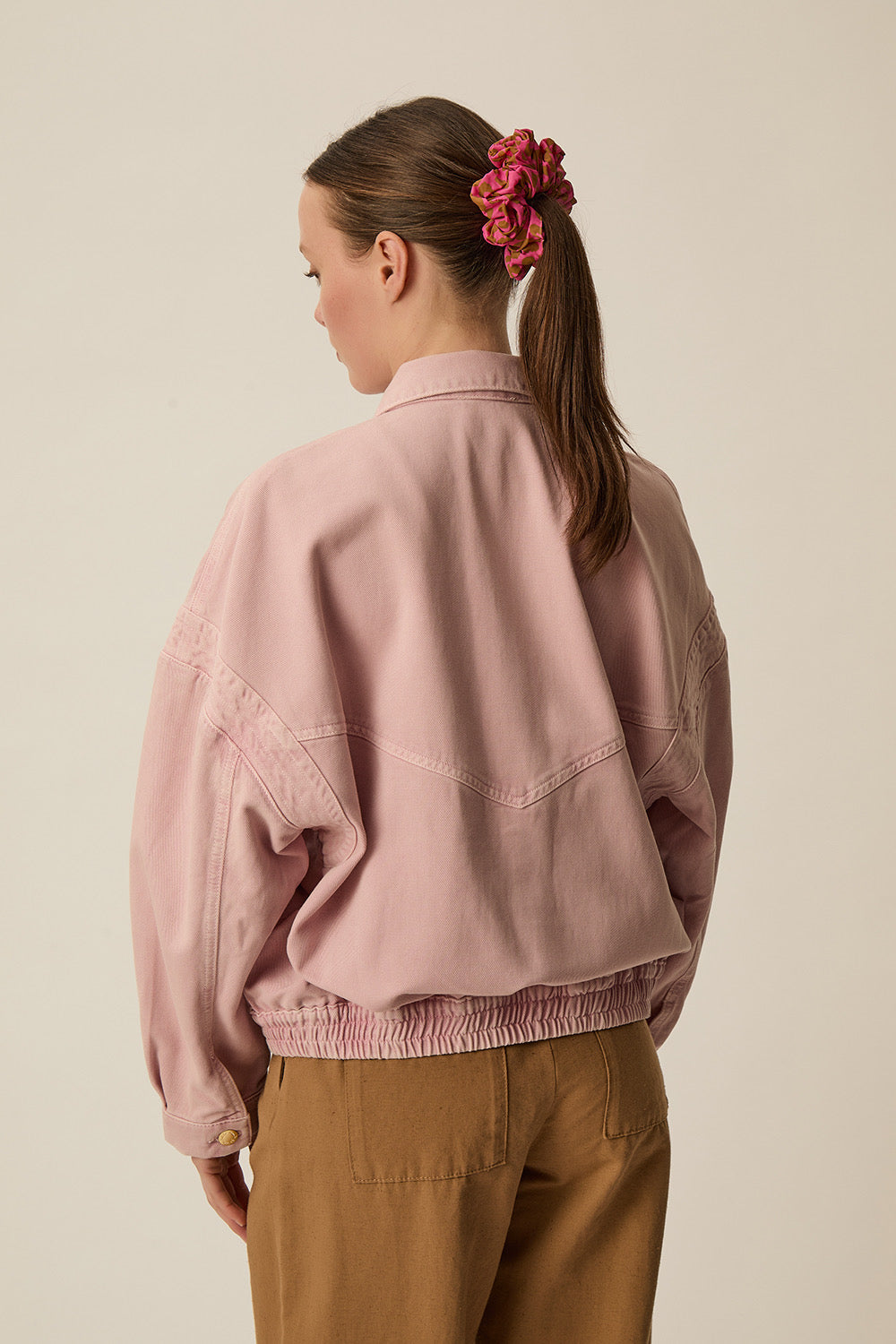 Chouchou Noumea Graou Mousse/Gum