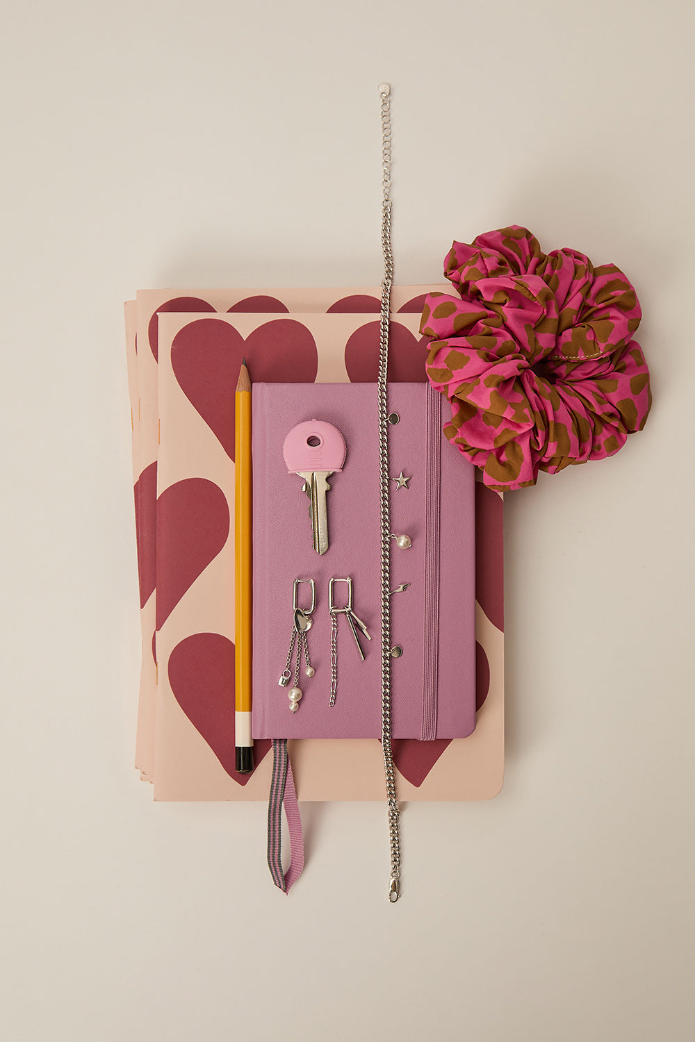 Chouchou Noumea Graou Mousse/Gum