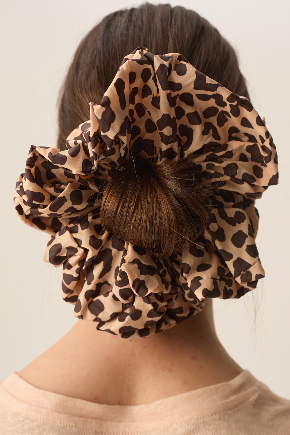 Chouchou Nour Graou Terre/Peach