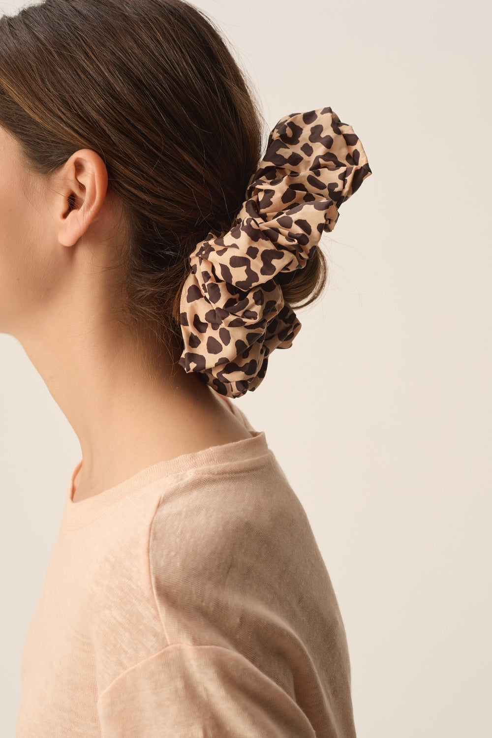 Chouchou Nour Graou Terre/Peach