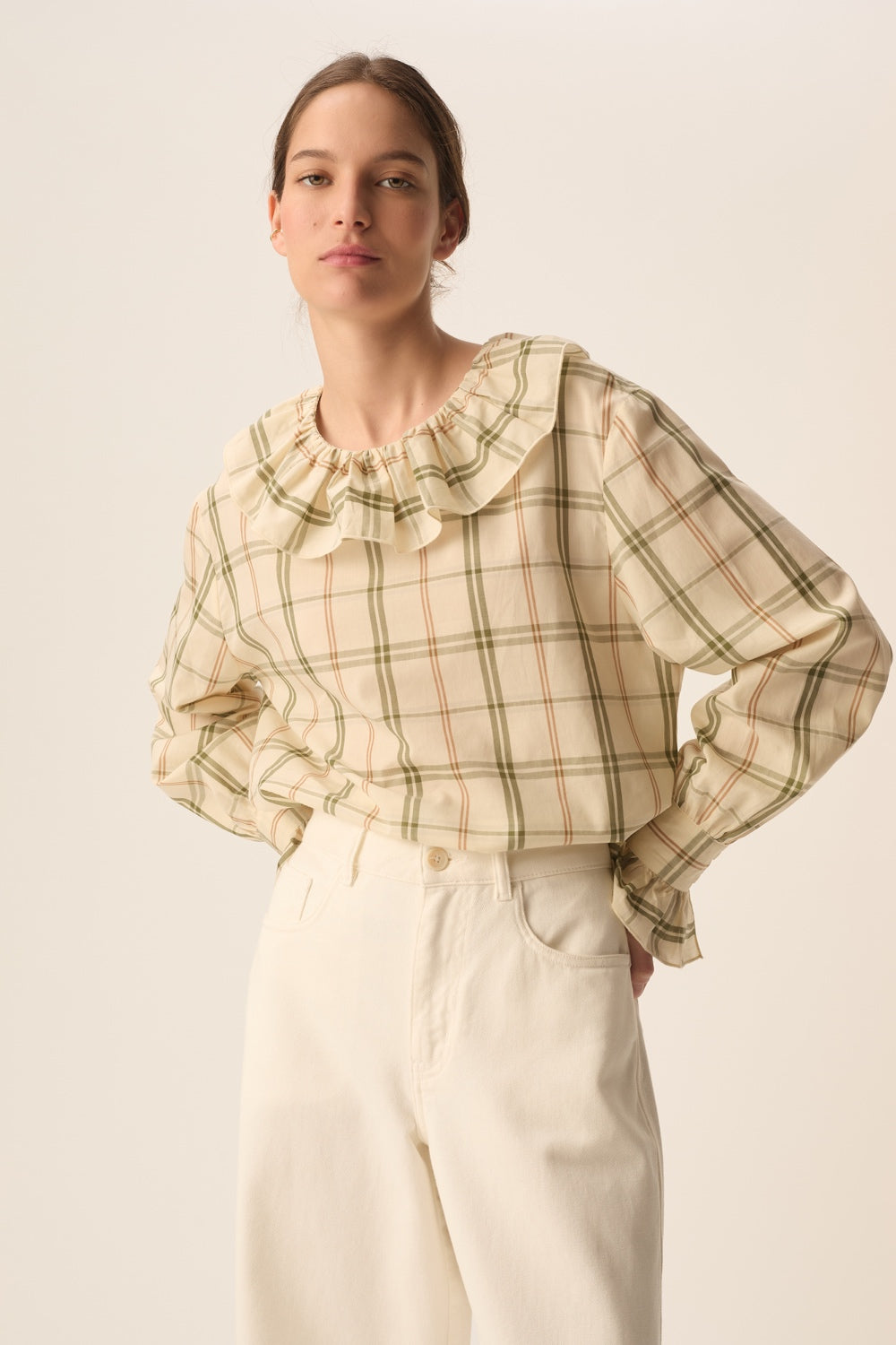 Chic blouses | Little Tops - Des Petits Hauts