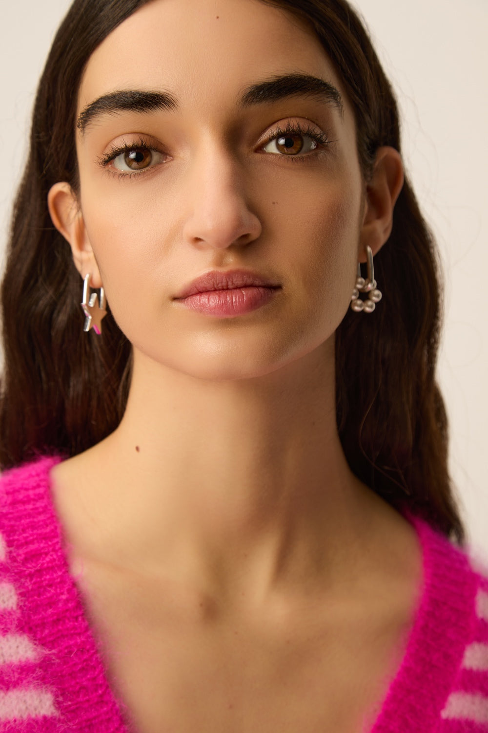 Petter Argent Earrings