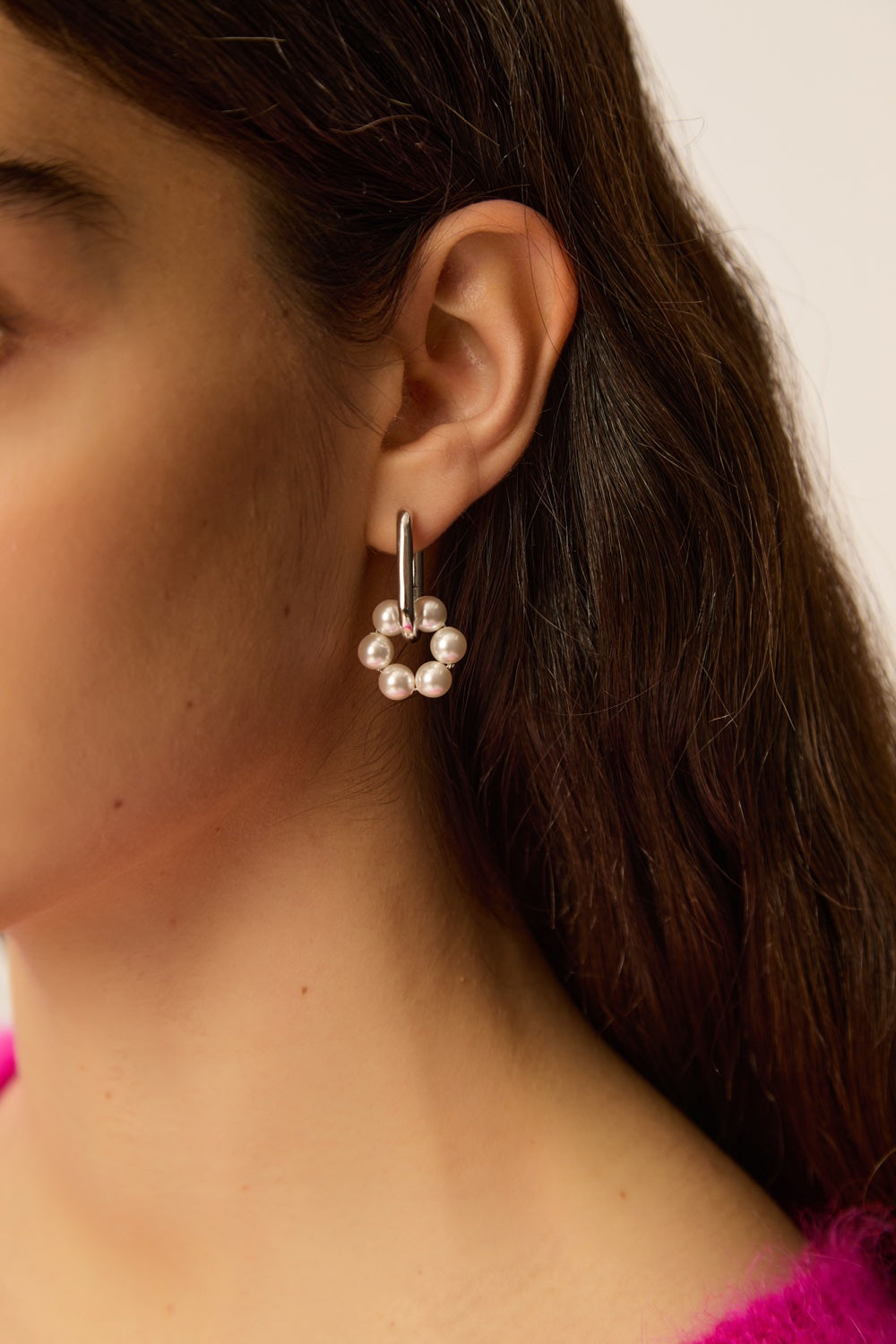 Petter Argent Earrings