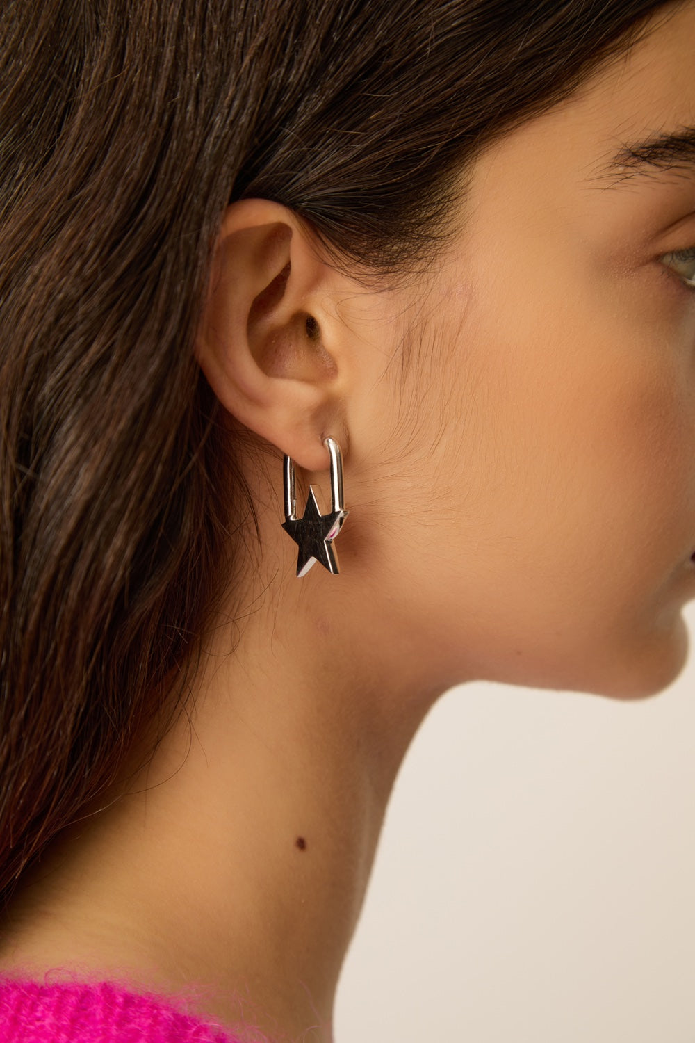 Petter Argent Earrings