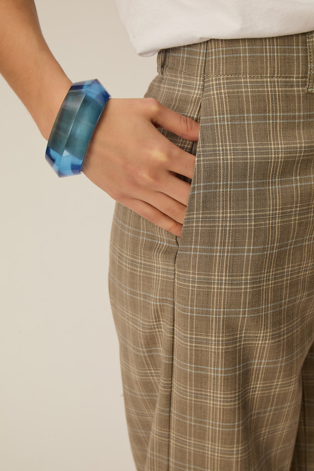 Jonc Patchulli Indigo