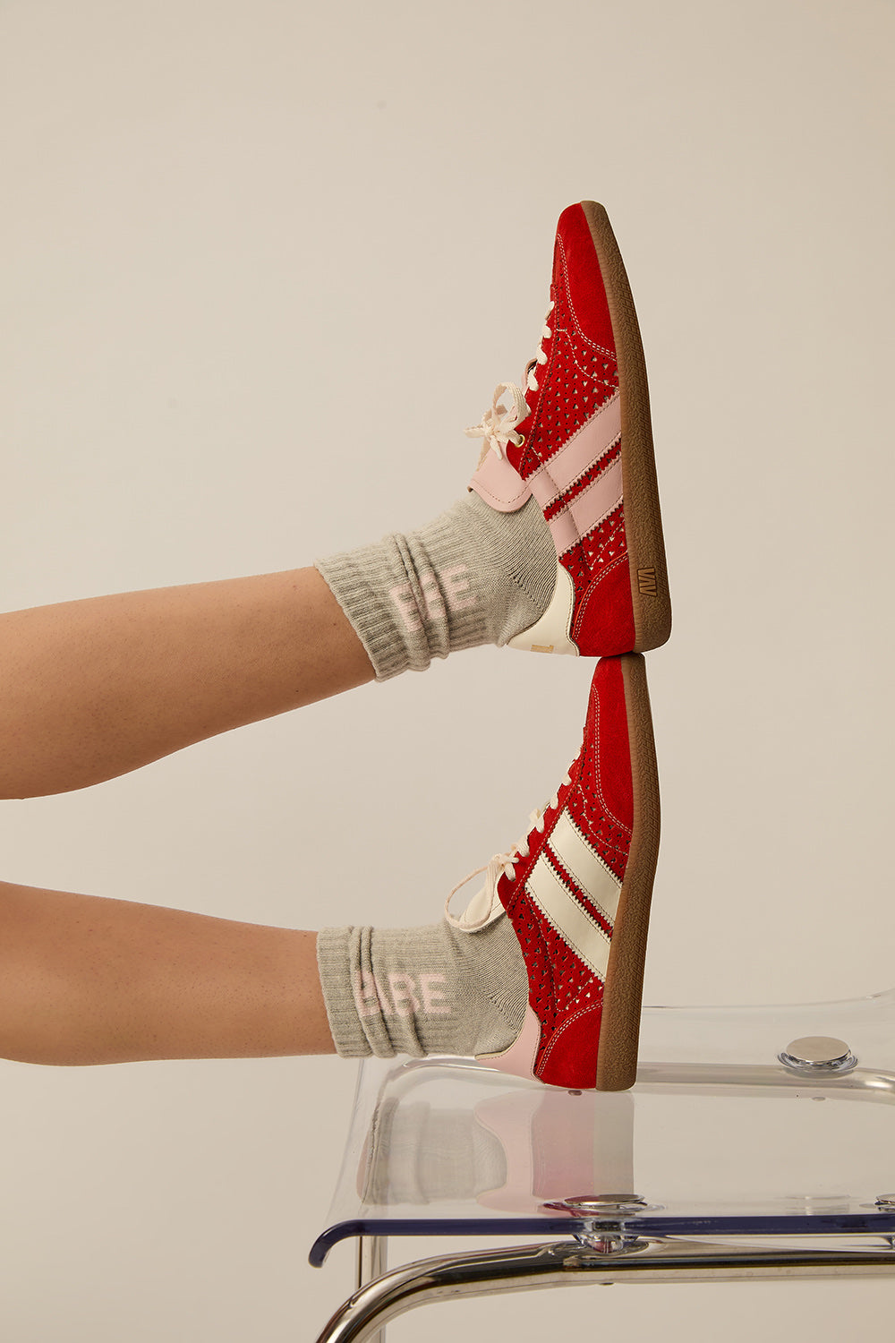 Baskets Pulse Homard