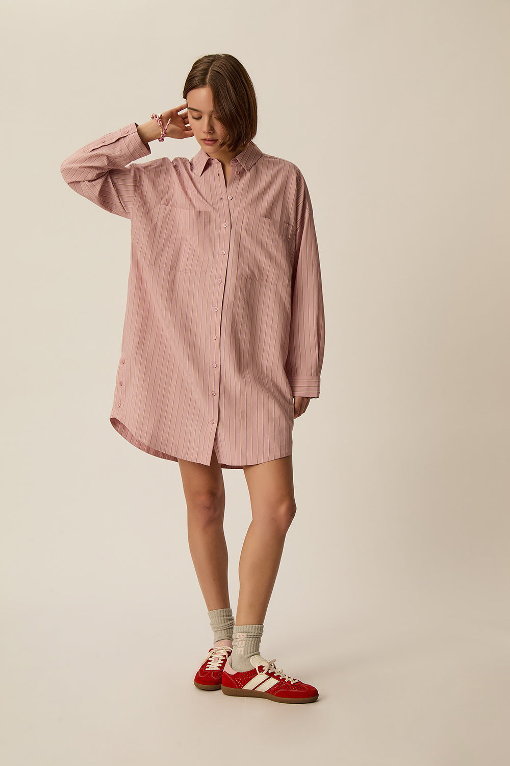 Baskets Pulse Homard