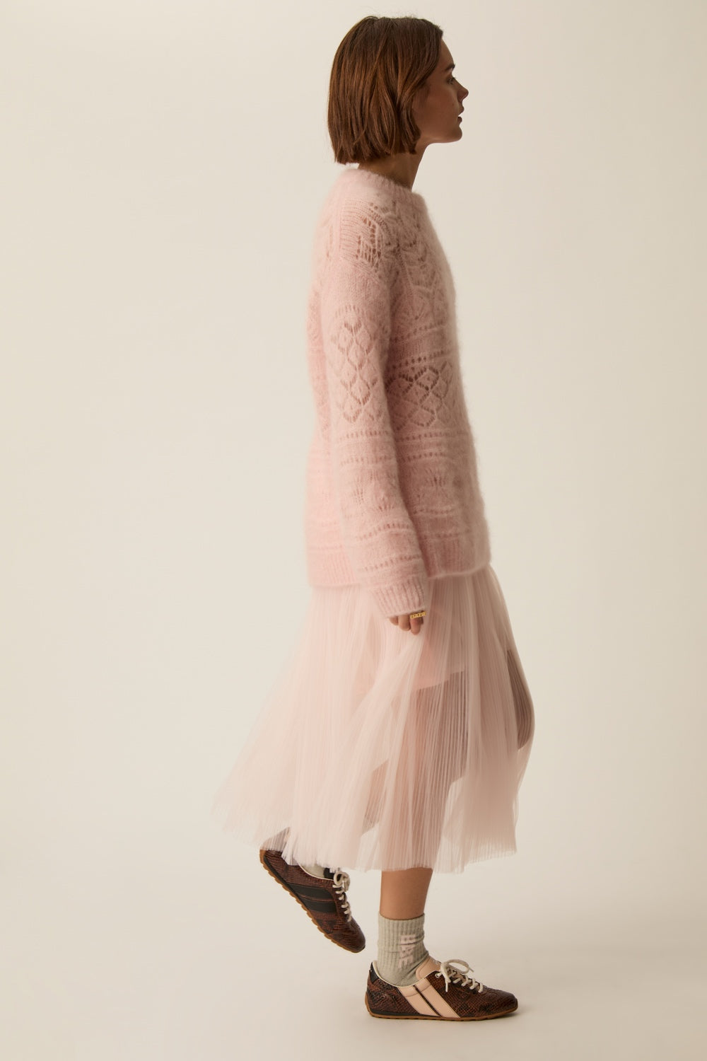 Trainers Ballet Python