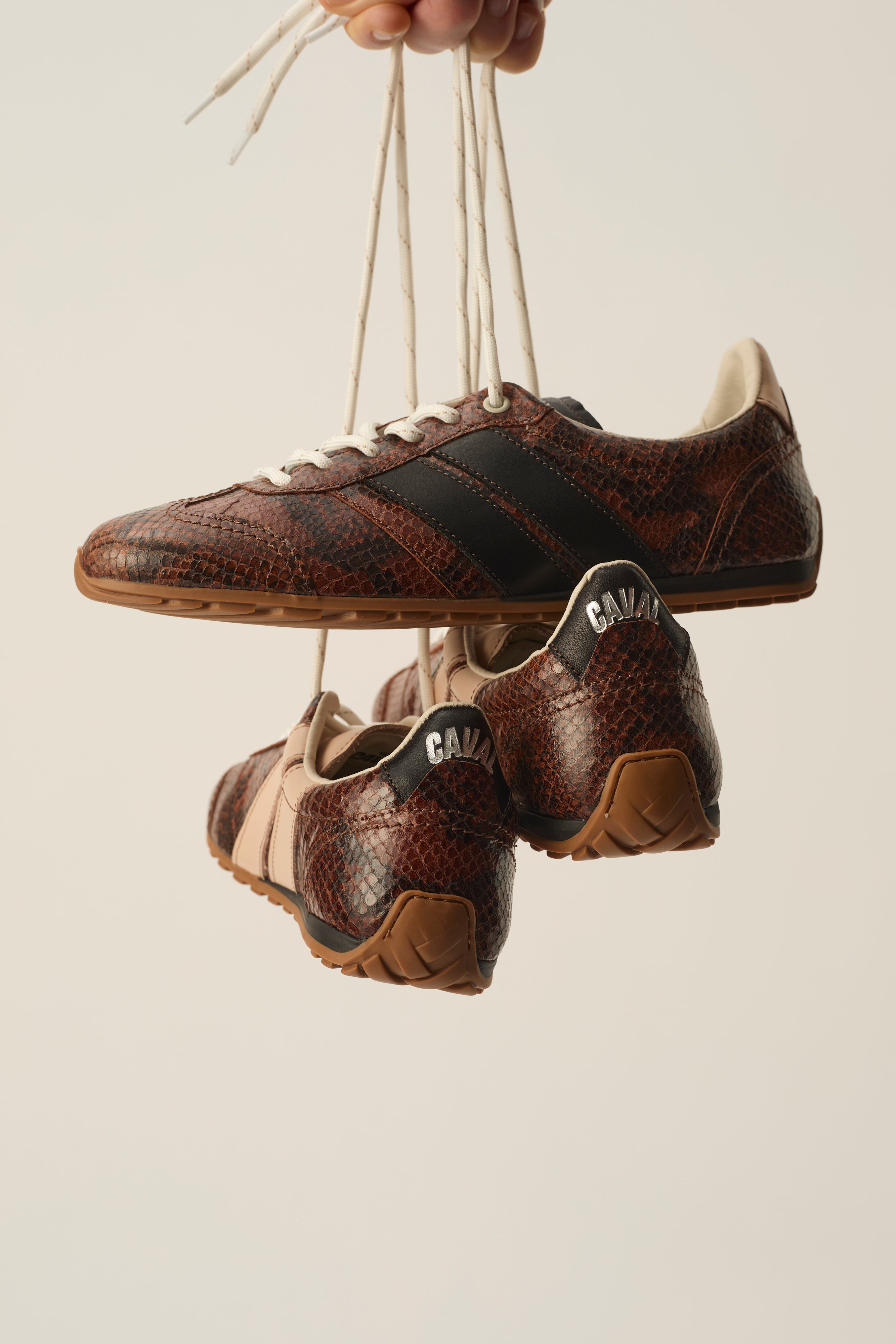 Baskets Ballet Python