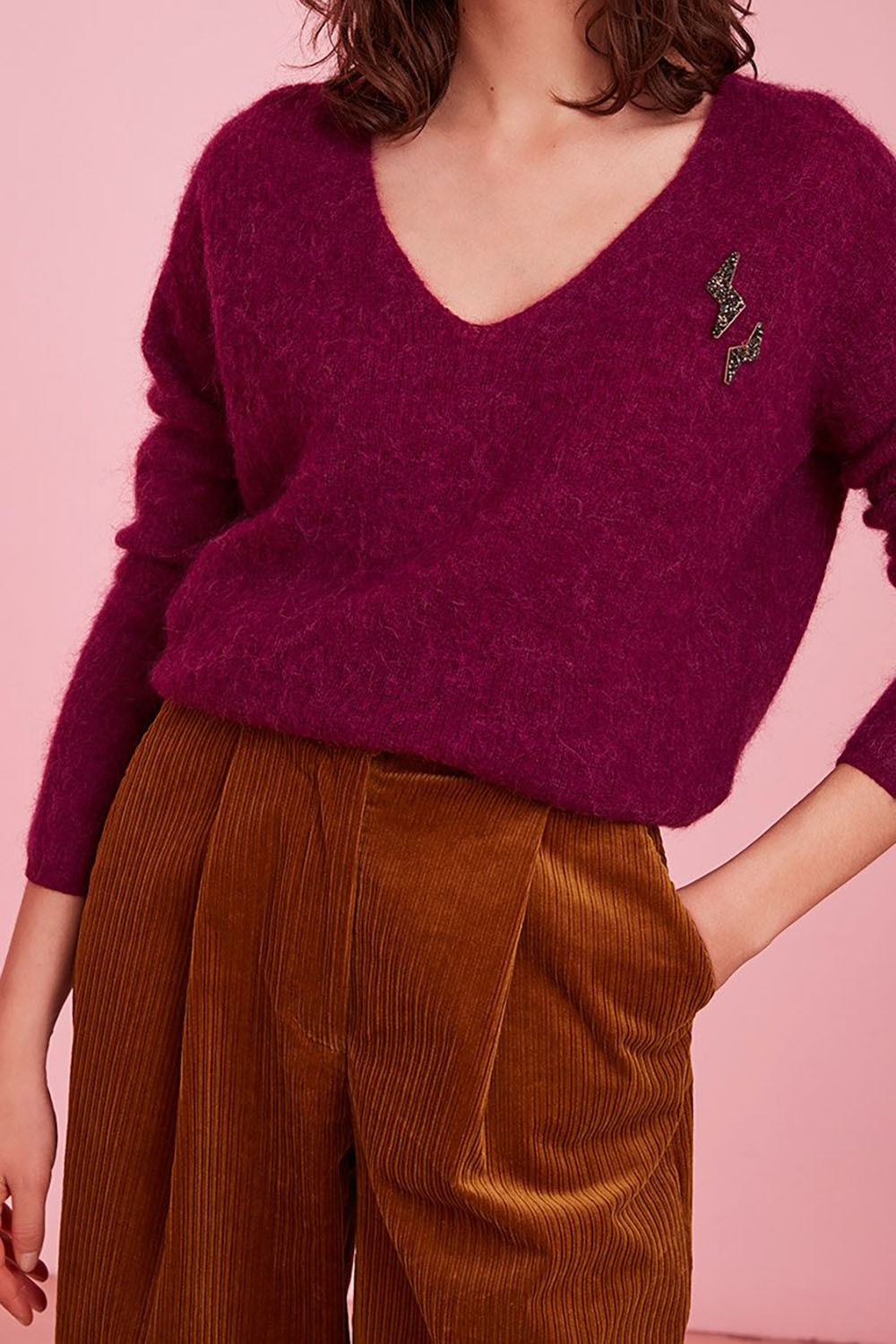pull devis cassis