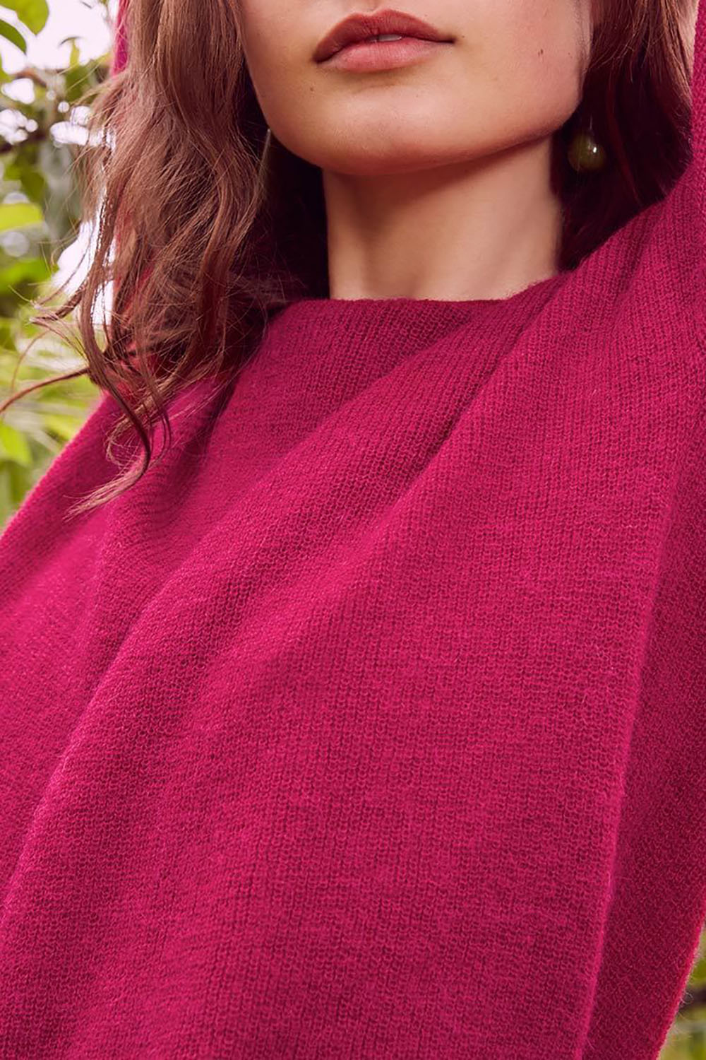 Knitwear destiny bisous