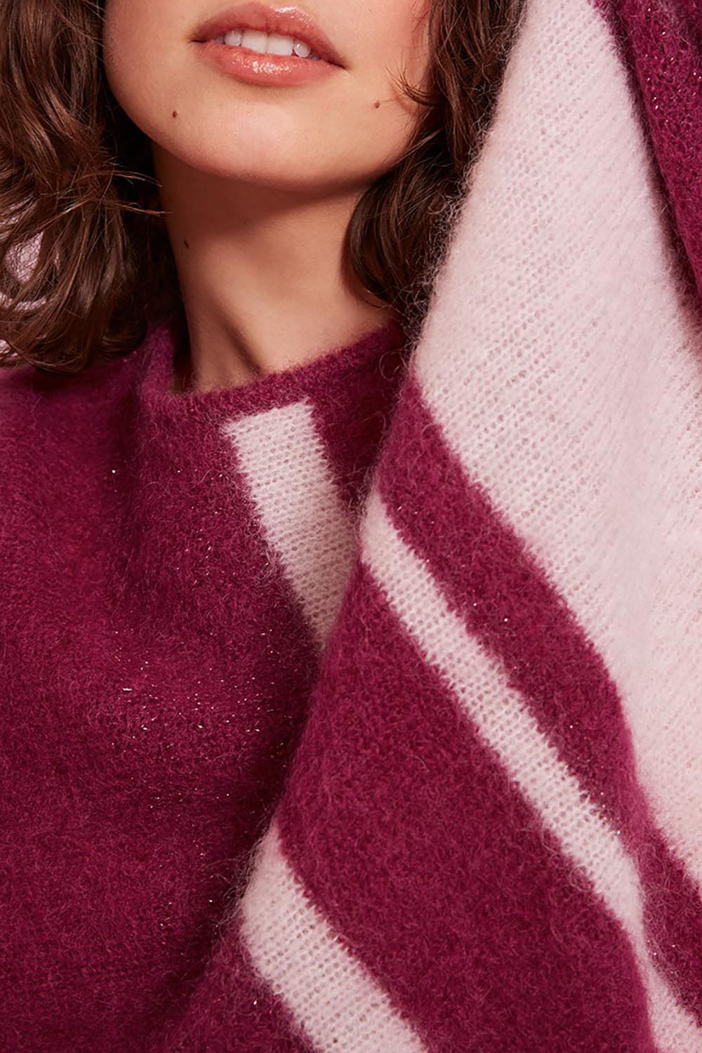 pull briane cosmos/opale