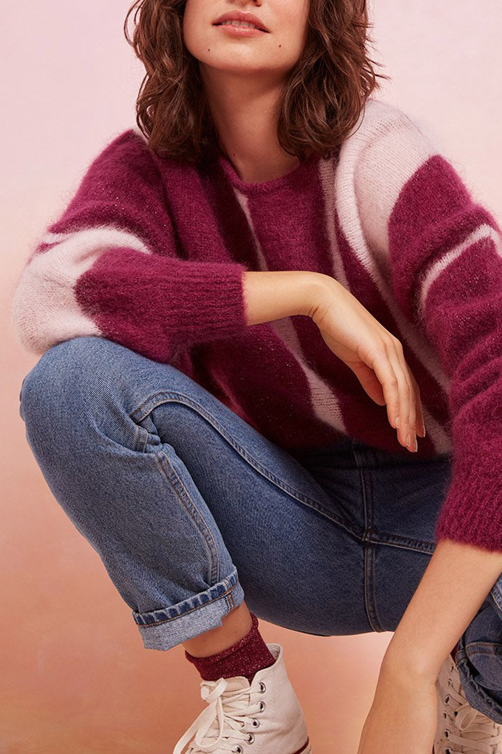 pull briane cosmos/opale