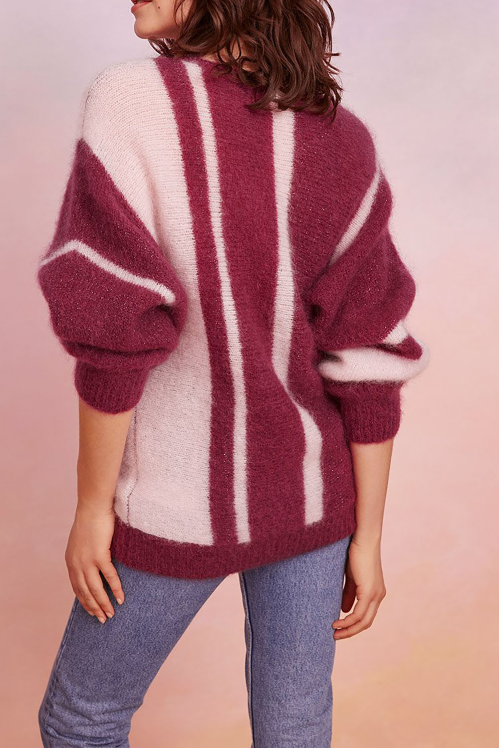 pull briane cosmos/opale