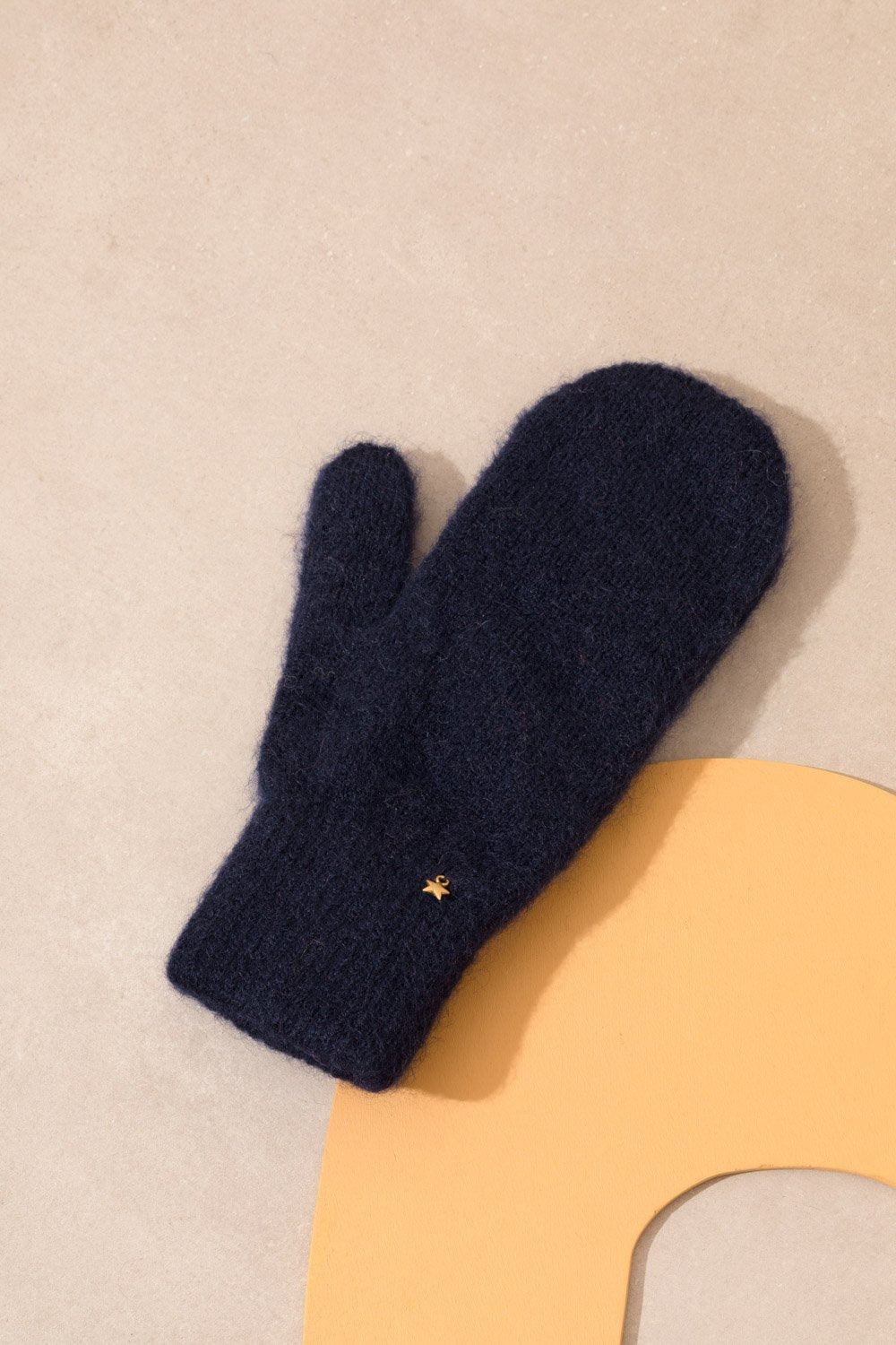 gants briscote marine