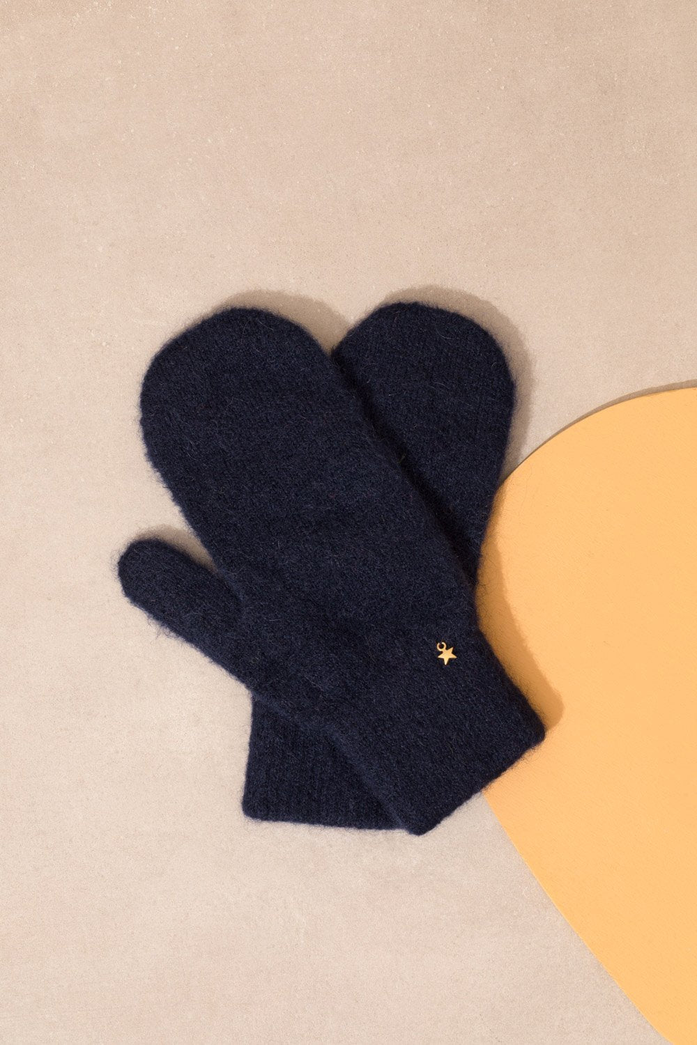 gants briscote marine