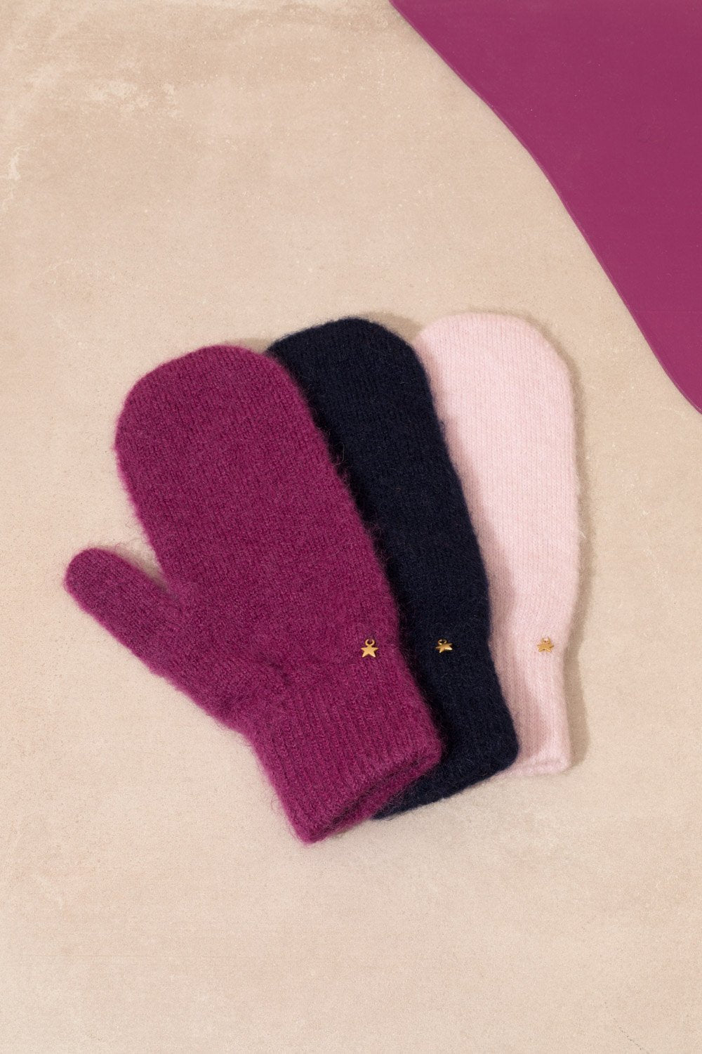 gants briscote cosmos