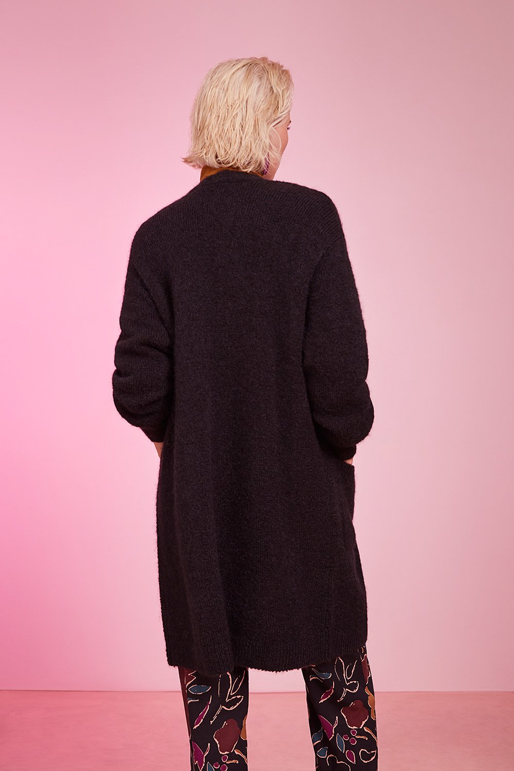 gilet dalane ebene