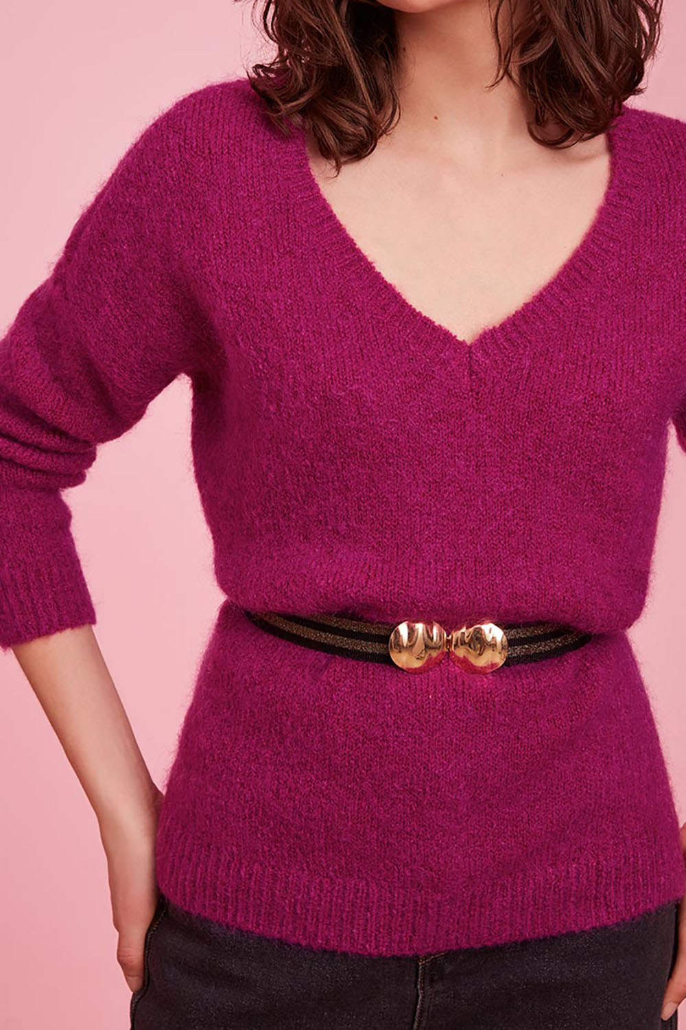 Knitwear darene disco