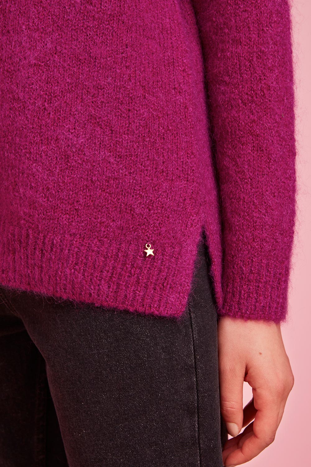 Knitwear darene disco