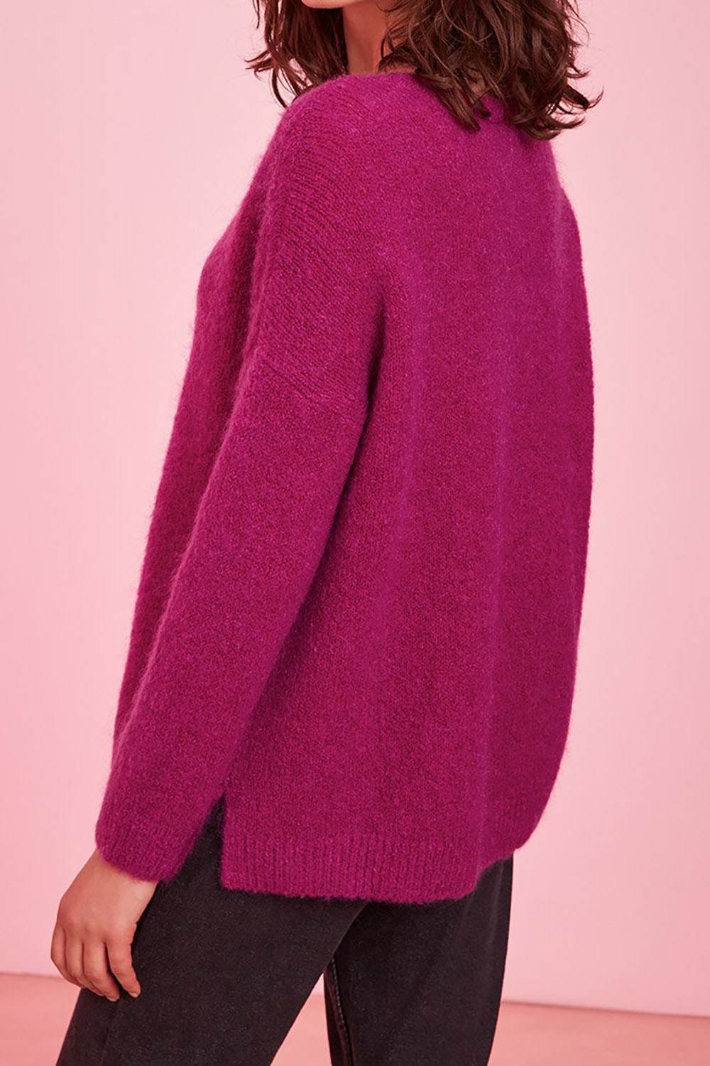 Knitwear darene disco