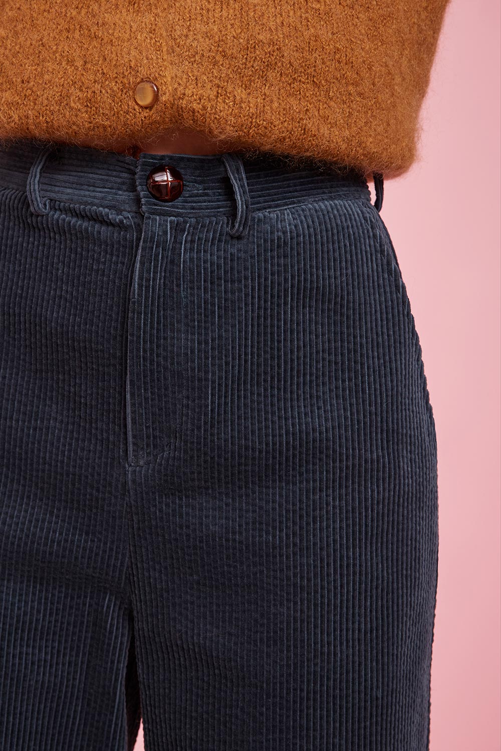 pantalon sisseon iris