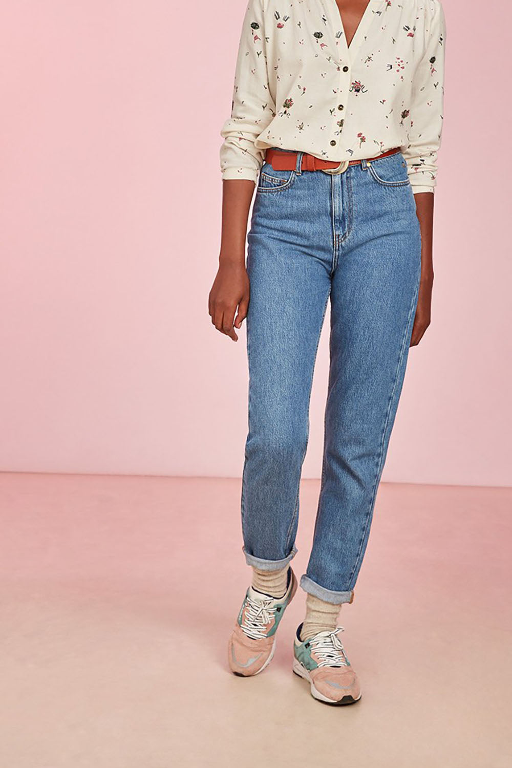 jean louisette bleudenim