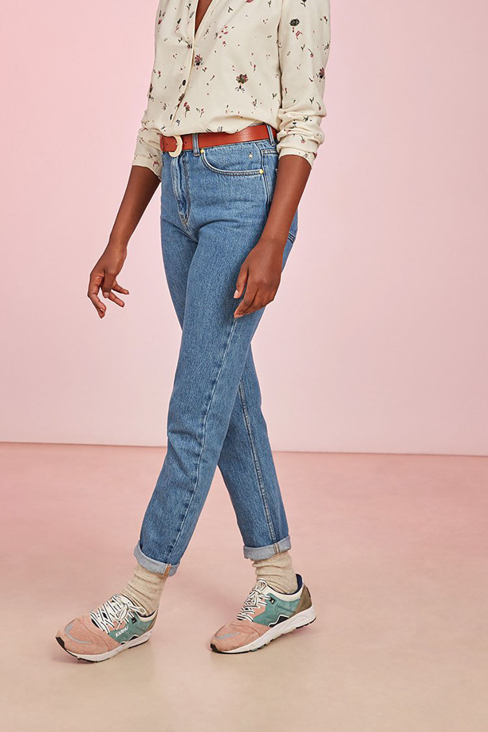 jean louisette bleudenim