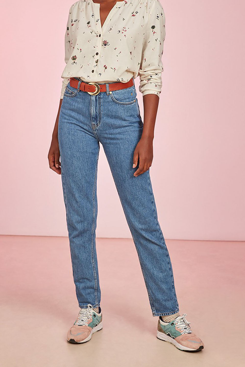 jean louisette bleudenim