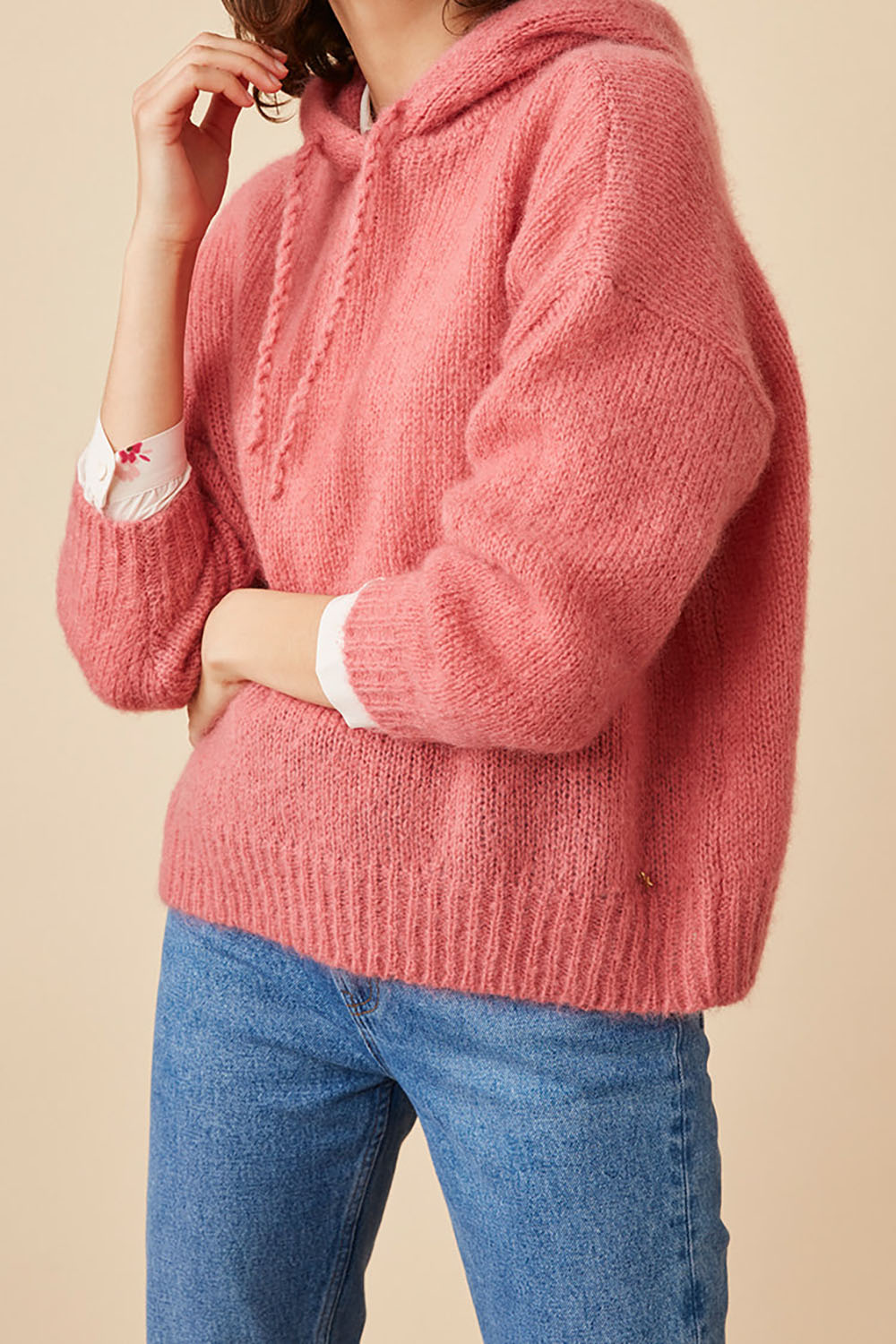 pull apolo blush