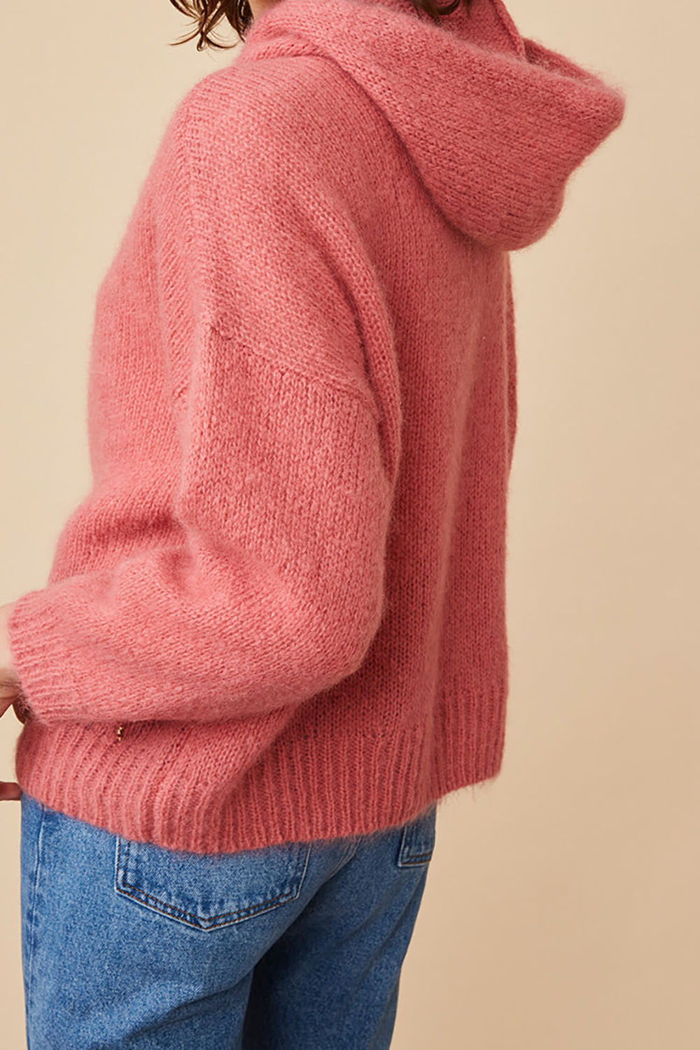 pull apolo blush
