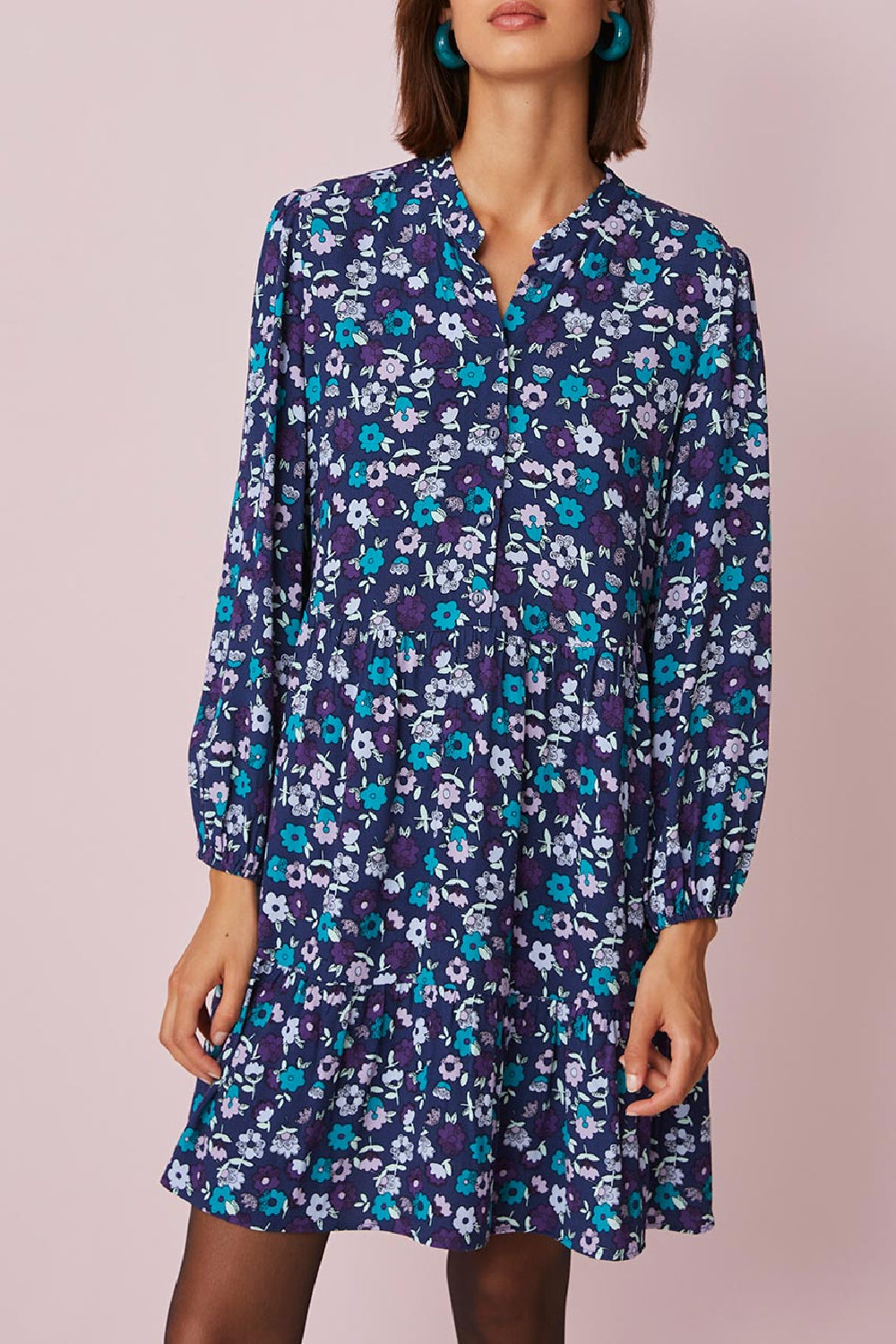 dress rolita gigi