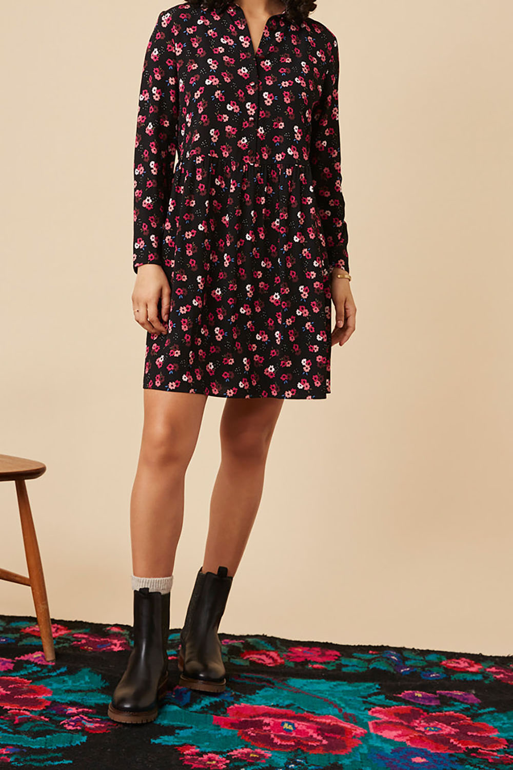 robe elonie irina