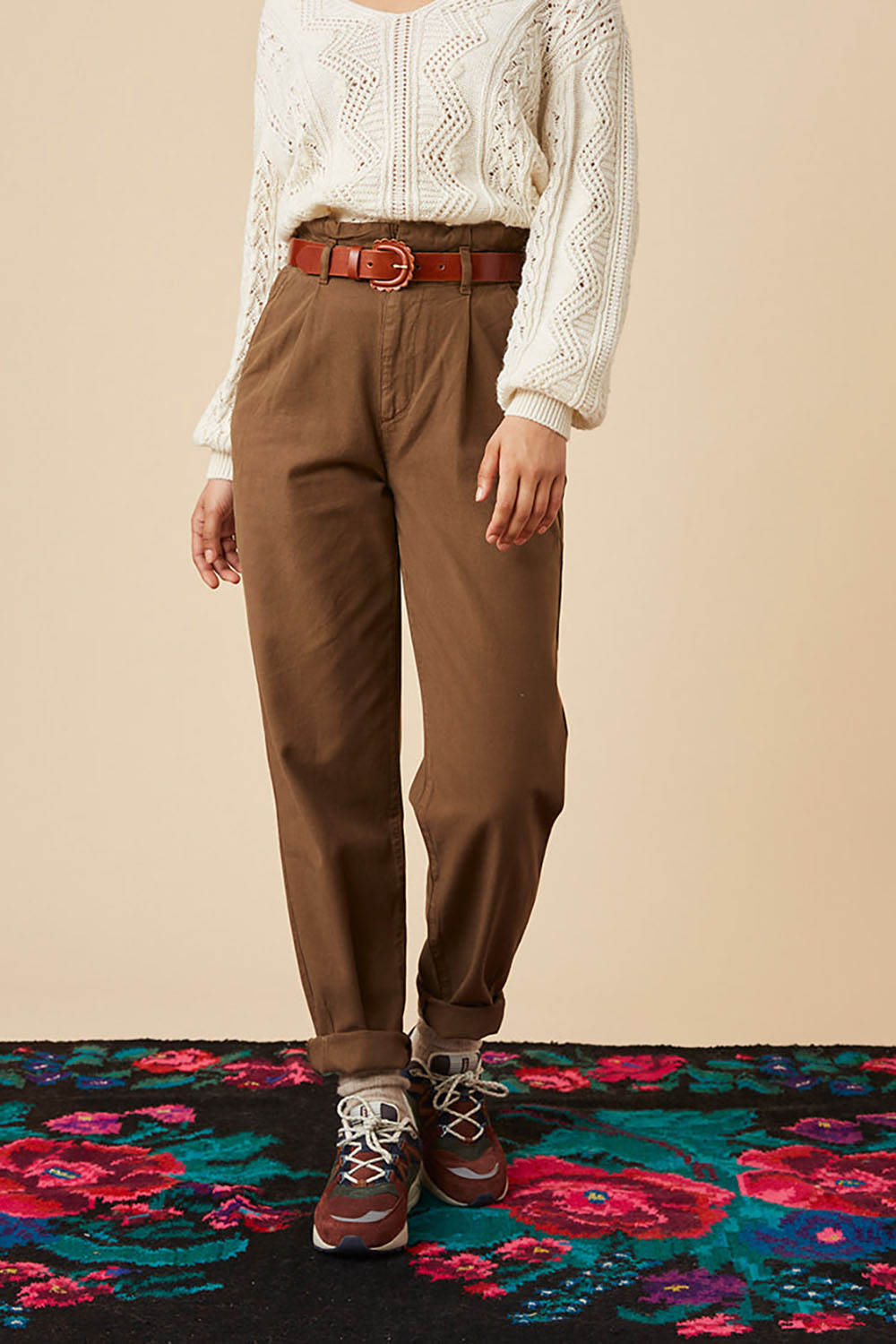jean santino olive