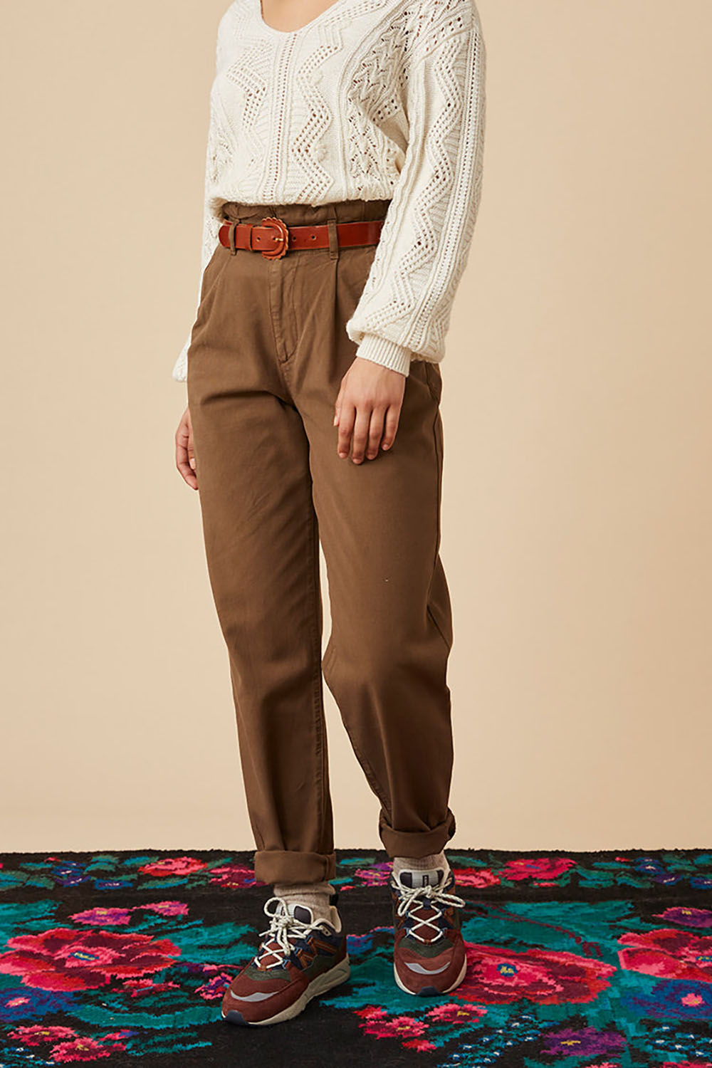 jean santino olive