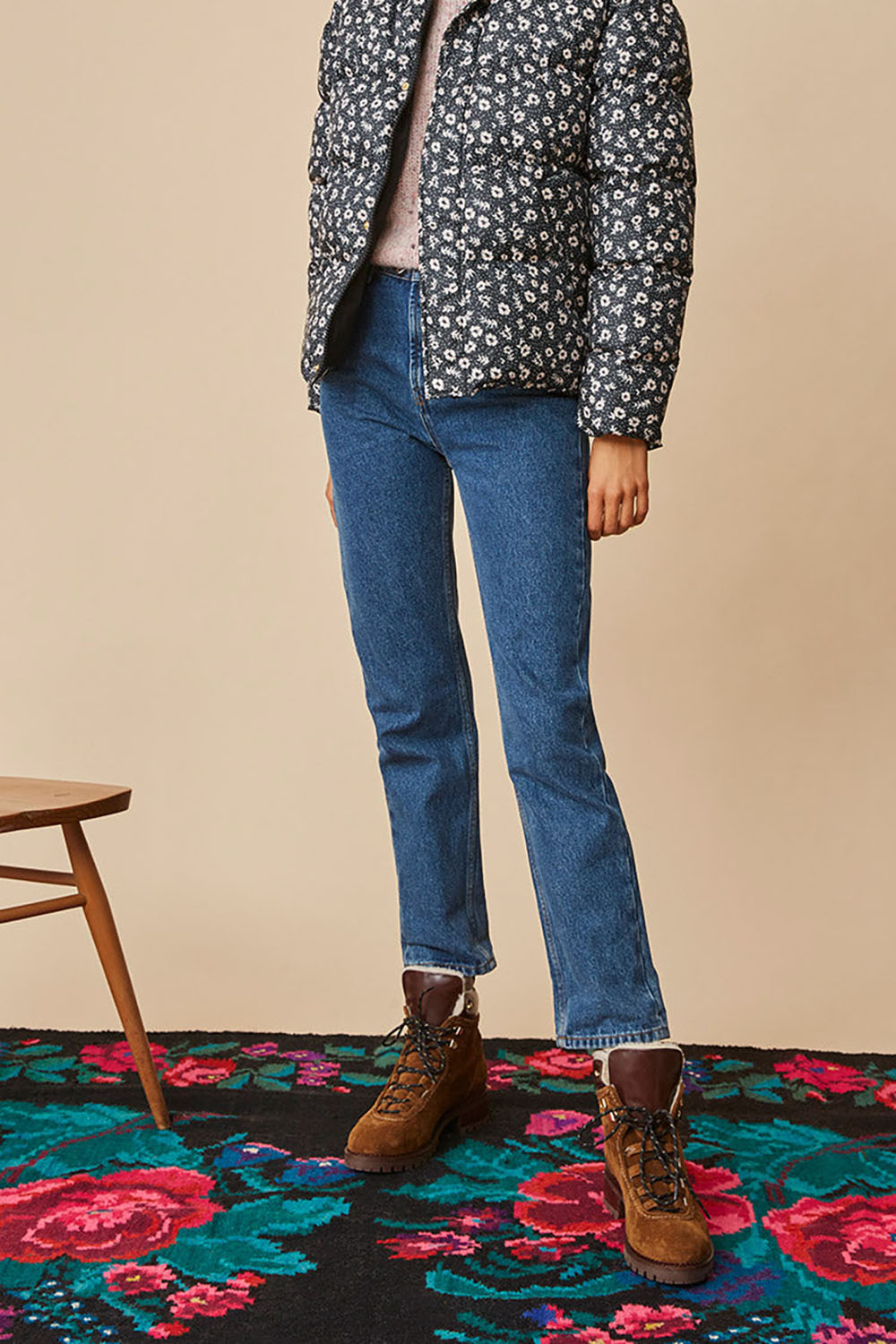 veste nancy anna