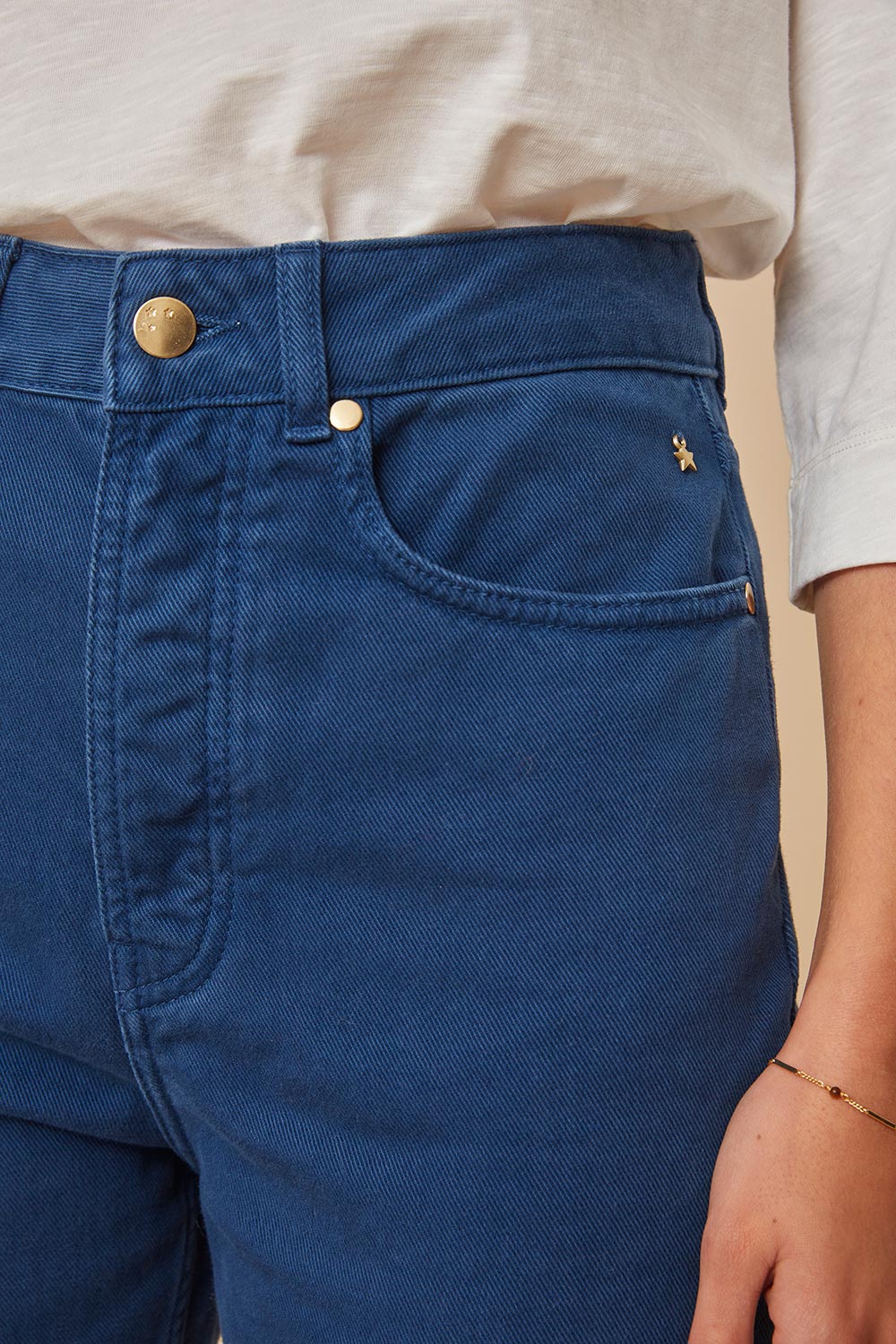 jeans loulou 2 pacifique