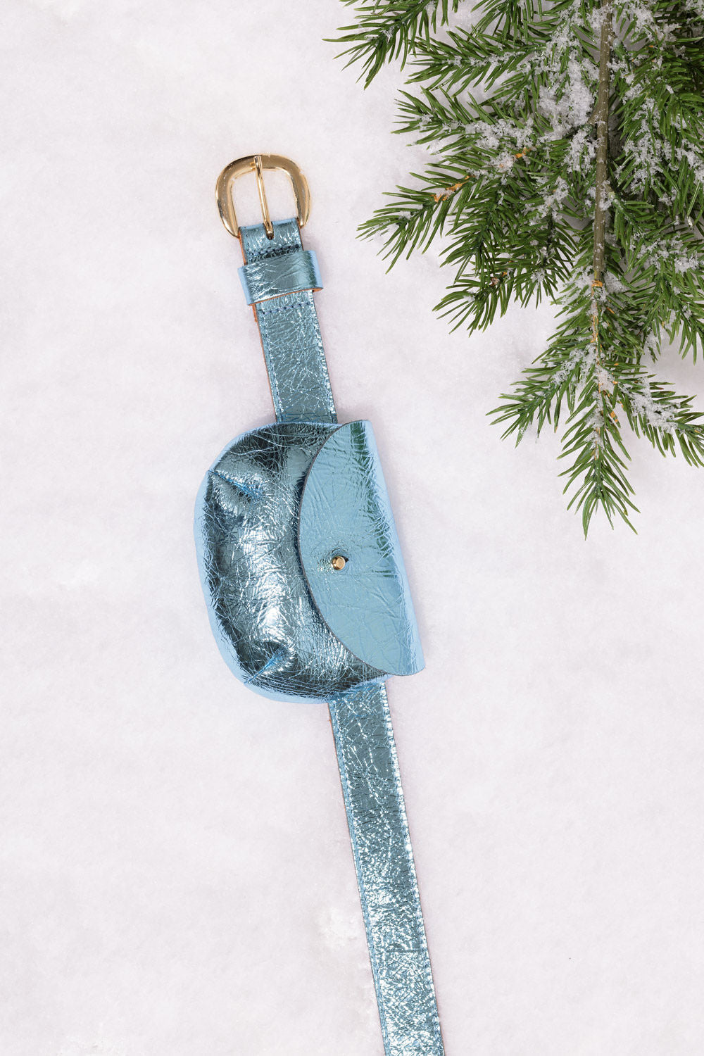 ceinture mambo givre