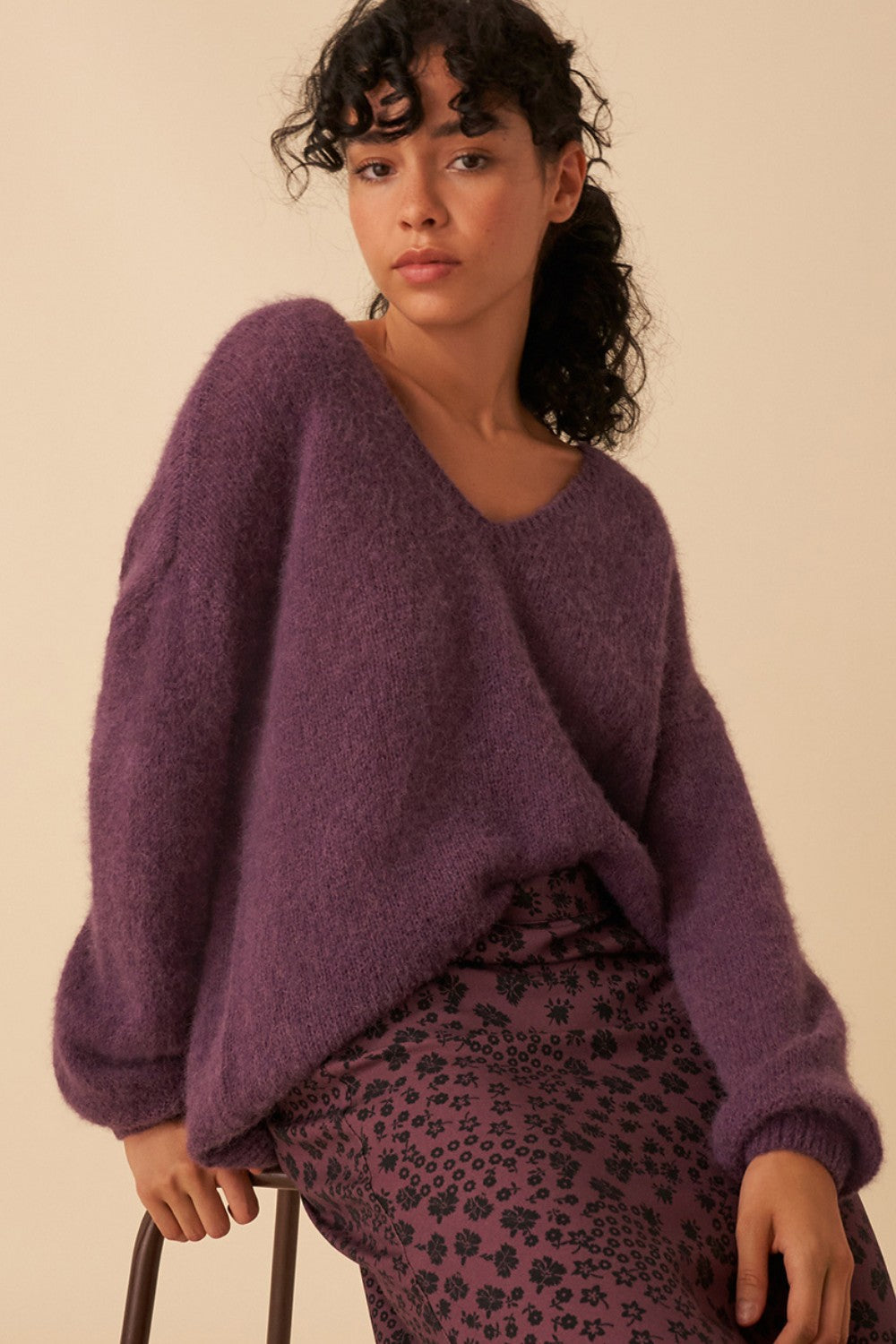 violette danis jumper