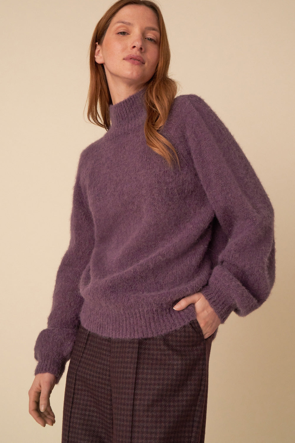 violette danton jumper